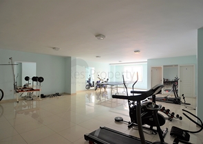 Апартаменты 1+1  в престижном комплексе в Аланье