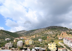 Апартаменты 1+1  в престижном комплексе в Аланье