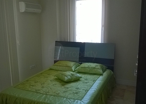 Просторная новая квартира в Джикджилли