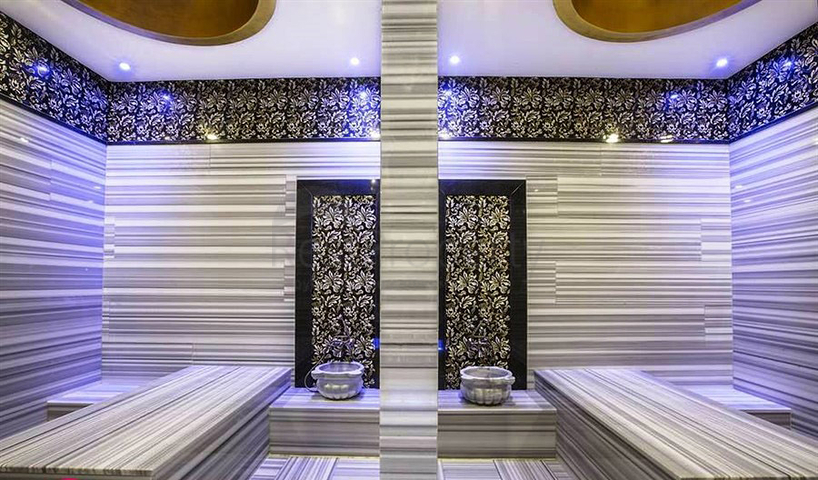 Квартиры в новом комплексе в Авсалларе