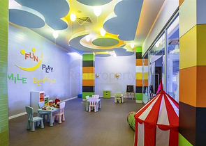 Квартиры в новом комплексе в Авсалларе