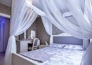 Квартиры в новом комплексе в Авсалларе