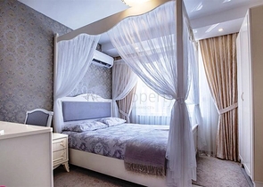 Квартиры в новом комплексе в Авсалларе