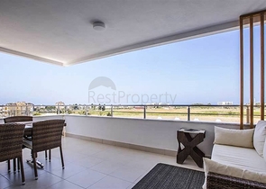 Квартиры в новом комплексе в Авсалларе