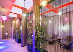 Квартиры в новом комплексе в Авсалларе