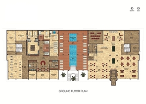 Квартиры в новом комплексе в Авсалларе