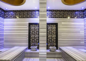 Квартиры в новом комплексе в Авсалларе