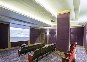 Квартиры в новом комплексе в Авсалларе