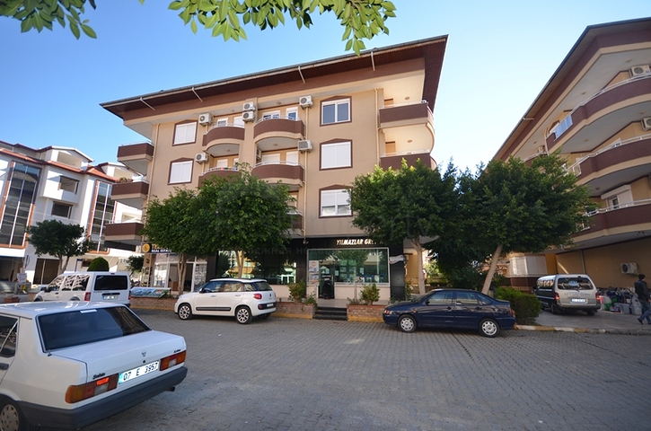 Продажа коммерческого помещения в районе Оба