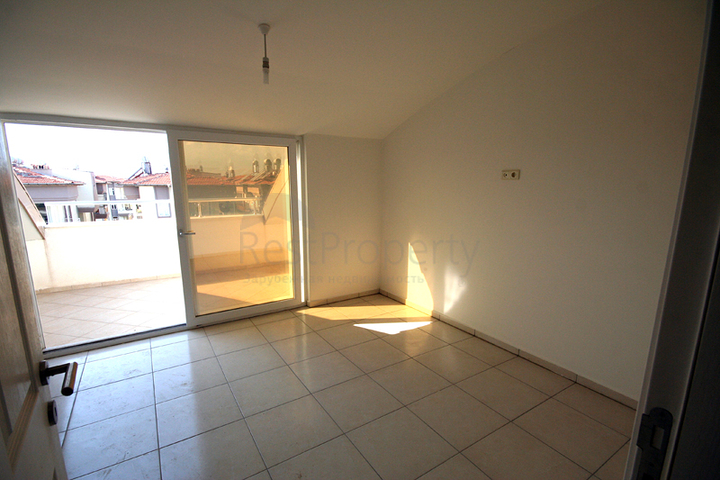 Роскошная квартира 2+1 в Белеке от собственника