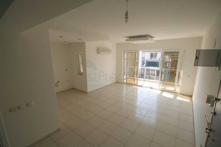 Роскошная квартира 2+1 в Белеке от собственника