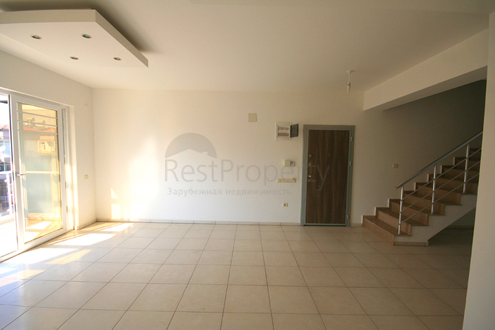 Роскошная квартира 2+1 в Белеке от собственника