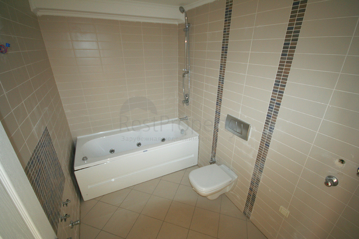 Роскошная квартира 2+1 в Белеке от собственника