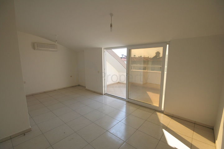 Роскошная квартира 2+1 в Белеке от собственника