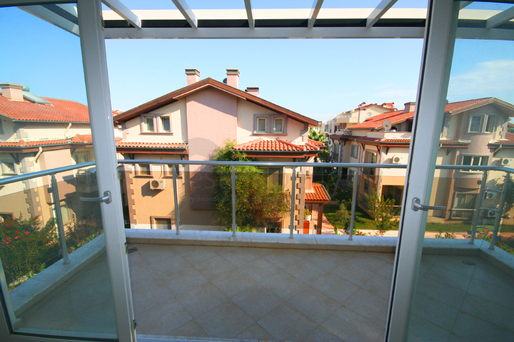 Роскошная квартира 2+1 в Белеке от собственника