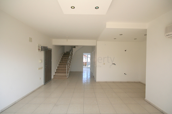 Роскошная квартира 2+1 в Белеке от собственника