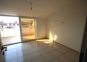 Роскошная квартира 2+1 в Белеке от собственника