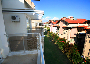 Роскошная квартира 2+1 в Белеке от собственника