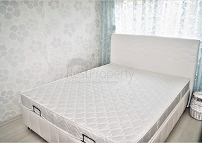 Квартира 1+1 с мебелью в Лимане Коньяалты 350 м до моря