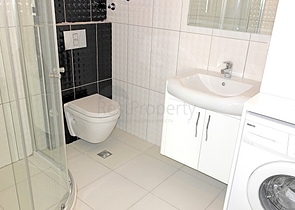 Современный жилой комплекс всего в 250 метрах от моря