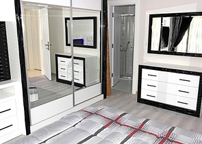 Современный жилой комплекс всего в 250 метрах от моря