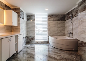 Новый комплекс в Махмутларе, на берегу Средиземного моря.