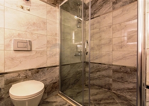 Новый комплекс в Махмутларе, на берегу Средиземного моря.