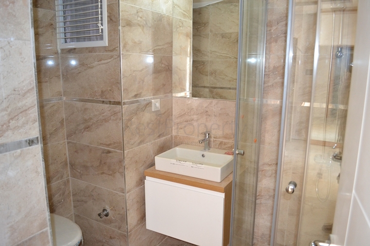 Готовый проект в  Анталии, Коньяалты с беспроцентой рассрочкой до 2 лет