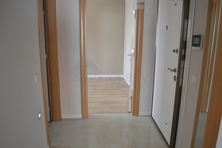 Готовый проект в  Анталии, Коньяалты с беспроцентой рассрочкой до 2 лет