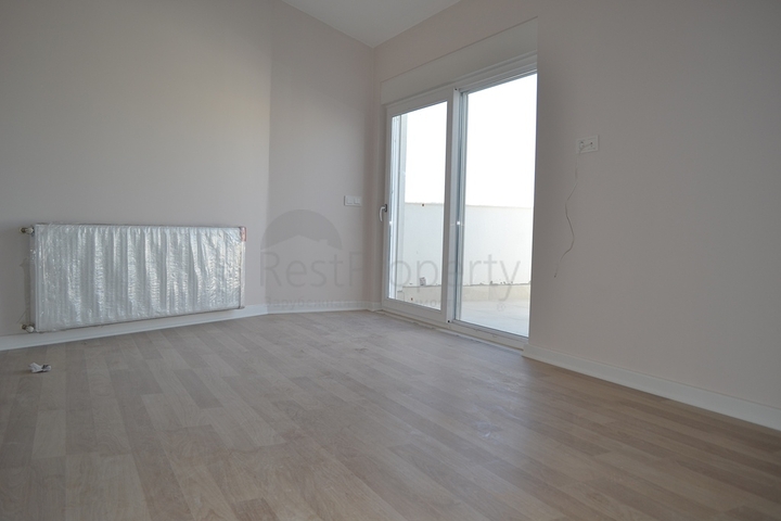 Готовый проект в  Анталии, Коньяалты с беспроцентой рассрочкой до 2 лет