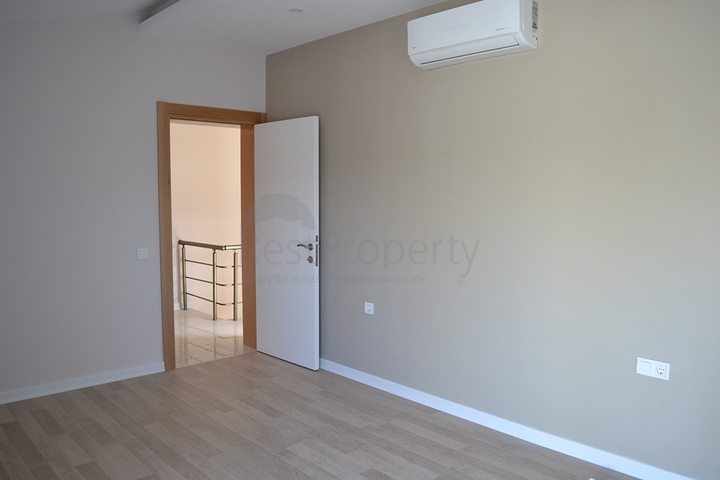 Готовый проект в  Анталии, Коньяалты с беспроцентой рассрочкой до 2 лет