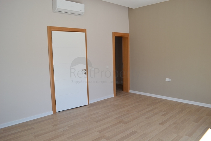 Готовый проект в  Анталии, Коньяалты с беспроцентой рассрочкой до 2 лет