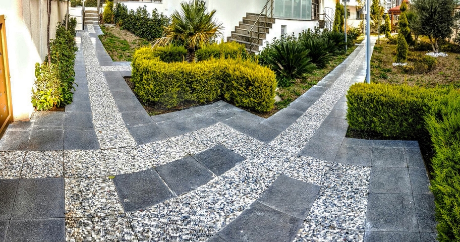 Готовый проект в  Анталии, Коньяалты с беспроцентой рассрочкой до 2 лет