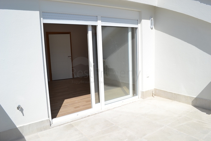 Готовый проект в  Анталии, Коньяалты с беспроцентой рассрочкой до 2 лет