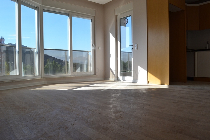 Готовый проект в  Анталии, Коньяалты с беспроцентой рассрочкой до 2 лет