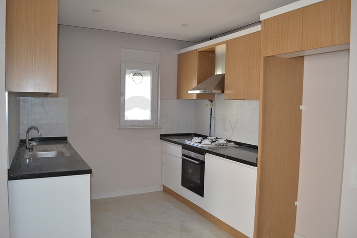 Готовый проект в  Анталии, Коньяалты с беспроцентой рассрочкой до 2 лет