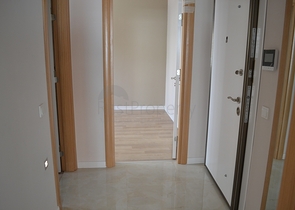 Готовый проект в  Анталии, Коньяалты с беспроцентой рассрочкой до 2 лет