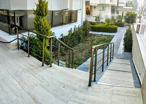 Готовый проект в  Анталии, Коньяалты с беспроцентой рассрочкой до 2 лет