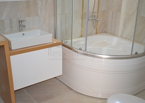 Готовый проект в  Анталии, Коньяалты с беспроцентой рассрочкой до 2 лет