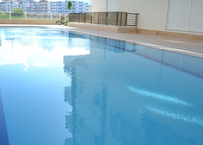 Готовый проект в  Анталии, Коньяалты с беспроцентой рассрочкой до 2 лет