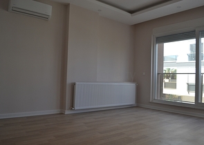 Готовый проект в  Анталии, Коньяалты с беспроцентой рассрочкой до 2 лет