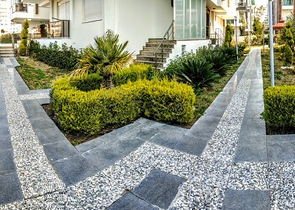 Готовый проект в  Анталии, Коньяалты с беспроцентой рассрочкой до 2 лет