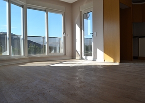 Готовый проект в  Анталии, Коньяалты с беспроцентой рассрочкой до 2 лет