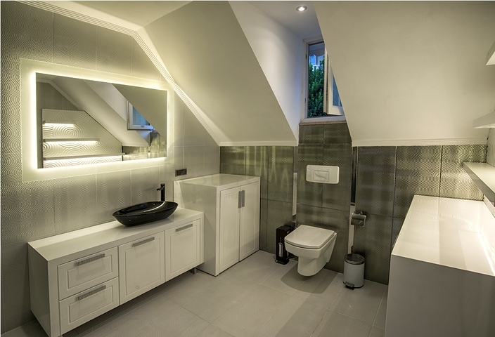 Шикарные виллы с личным бассейном и видом на море