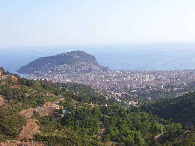 Шикарные виллы с личным бассейном и видом на море