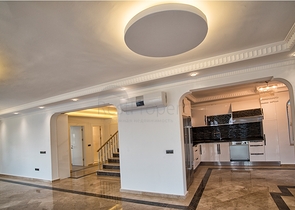 Шикарные виллы с личным бассейном и видом на море