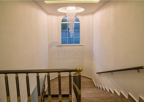 Шикарные виллы с личным бассейном и видом на море