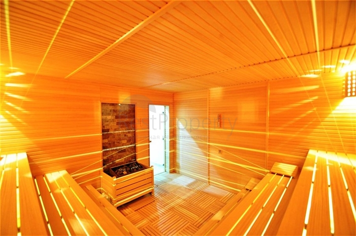 Современный комплекс в Кестеле, с отличной инфраструктурой.