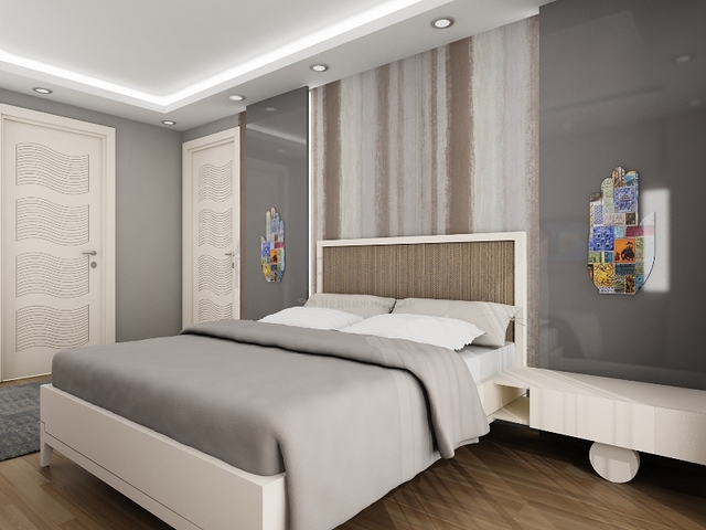 Современный комплекс в Кестеле, с отличной инфраструктурой.