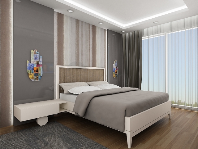 Современный комплекс в Кестеле, с отличной инфраструктурой.